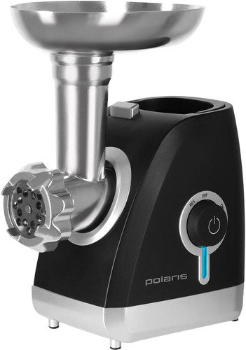 Мясорубка POLARIS PMG 1820L																		 — описание, фото, цены в интернет-магазине PT Stores