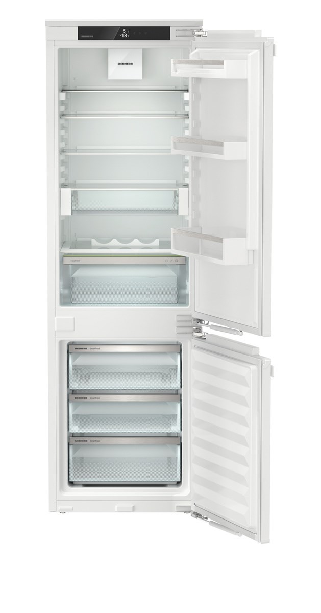 Встраиваемый холодильник LIEBHERR ICd 5123																		 — описание, фото, цены в интернет-магазине PT Stores