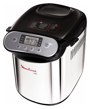 Хлебопечь MOULINEX OW310 E30																		 — описание, фото, цены в интернет-магазине PT Stores