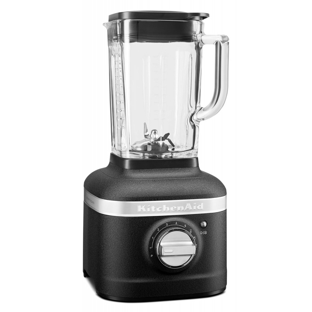 Купить Блендер KitchenAid 5KSB4026EBK чугун — Фото 7