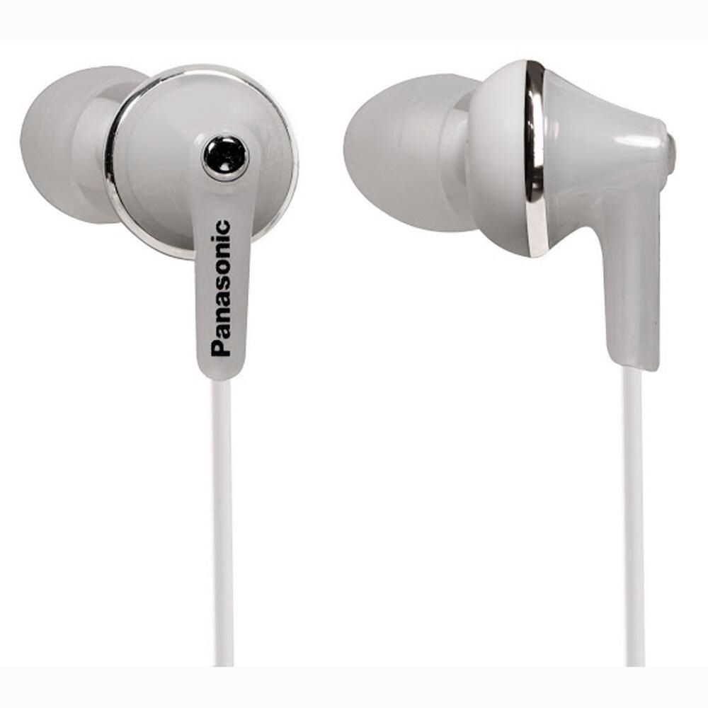 Наушники Panasonic RP-HJE190E-W																		 — описание, фото, цены в интернет-магазине PT Stores