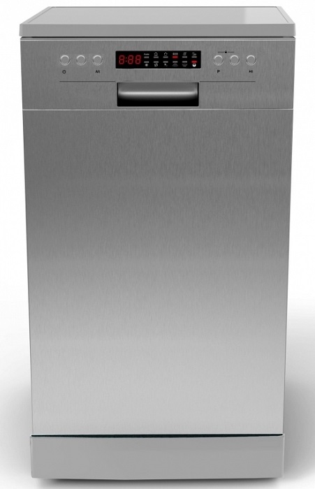 Посудомоечная машина Delonghi DDWS09S Favorite																		 — описание, фото, цены в интернет-магазине PT Stores