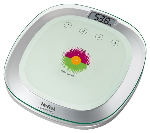 Напольные весы TEFAL PP 8043																		 — описание, фото, цены в интернет-магазине PT Stores