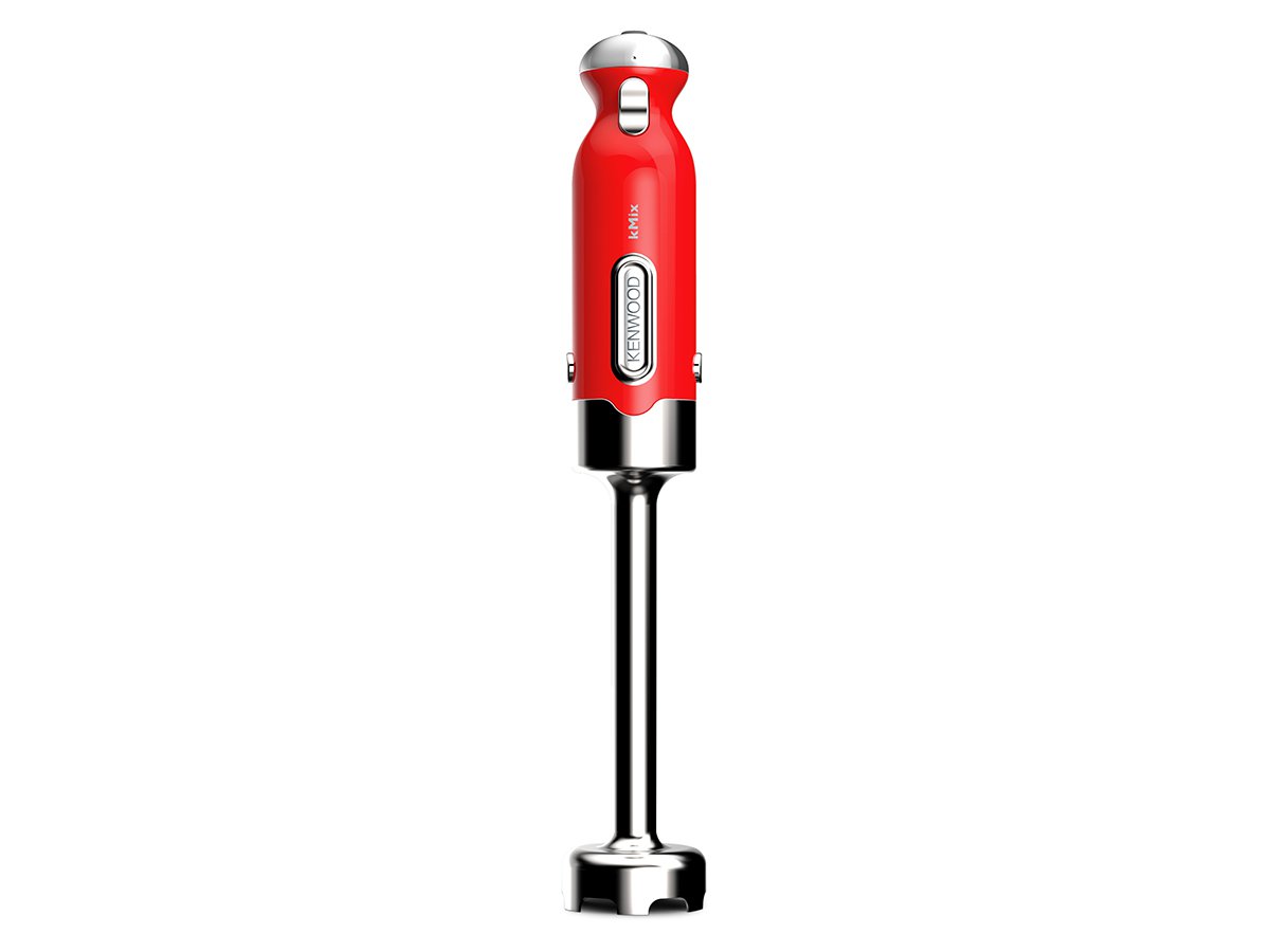 Блендер KENWOOD HB 850 RD																		 — описание, фото, цены в интернет-магазине PT Stores