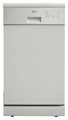 Посудомоечная машина Whirlpool ADP 450 WH																		 — описание, фото, цены в интернет-магазине PT Stores
