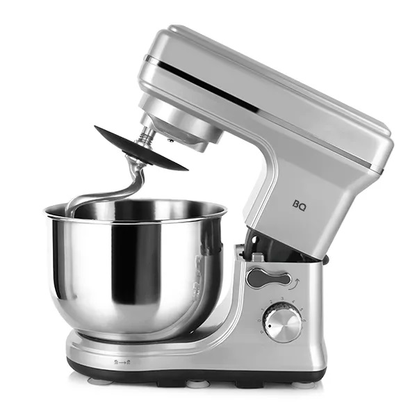 Купить Миксер BQ MX820 Silver — Фото 4