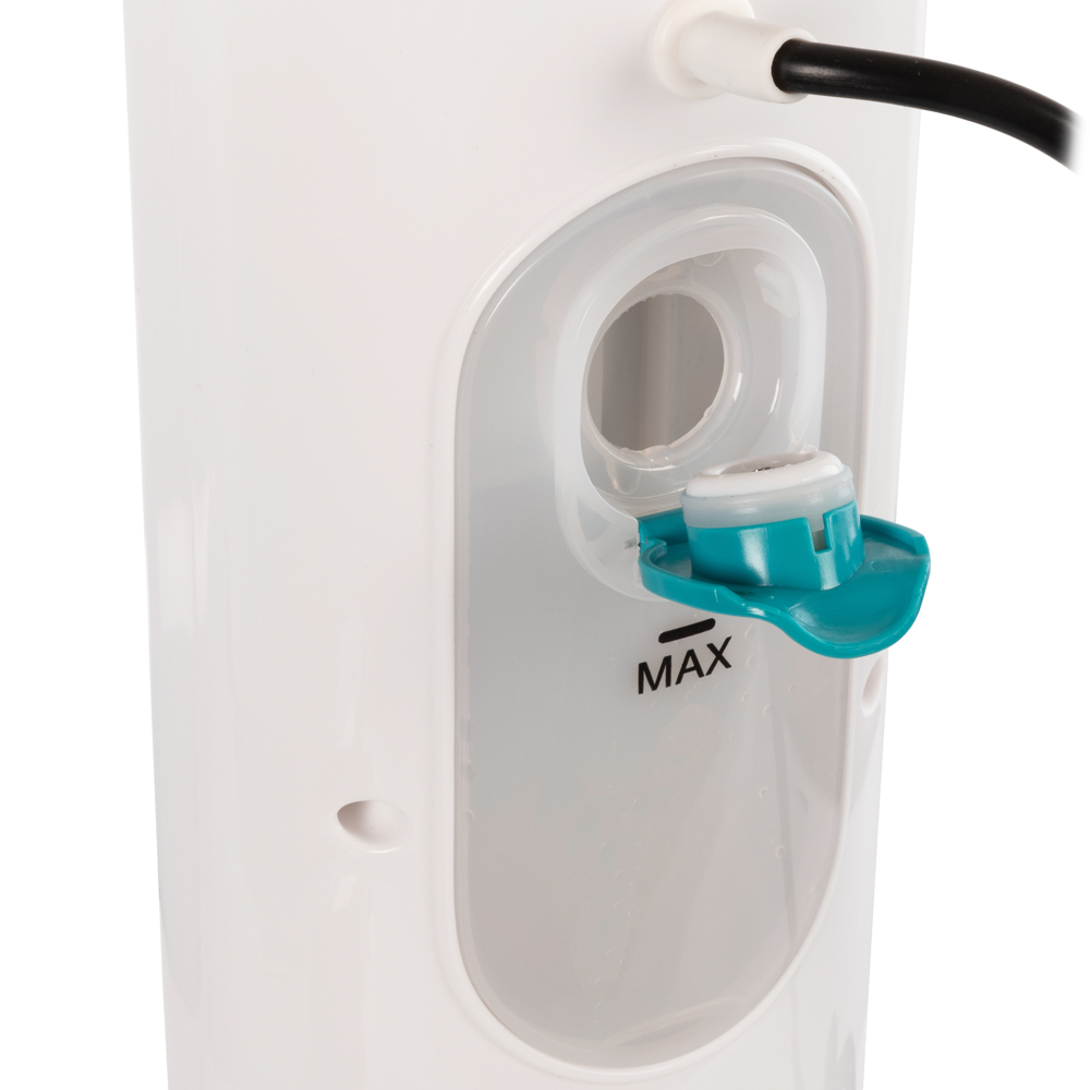 Купить Отпариватели и пароочистители ENDEVER ODYSSEY Q-610 — Фото 11