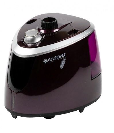 Купить Отпариватель ENDEVER ODYSSEY Q-7 — Фото 3