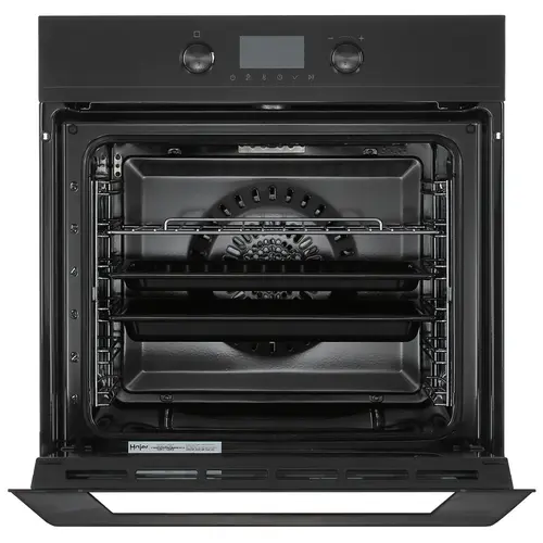 Купить Электрический духовой шкаф Haier HOQ-K5AAN3GB — Фото 3