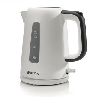 Чайник Gorenje K17XG WHITE																		 — описание, фото, цены в интернет-магазине PT Stores
