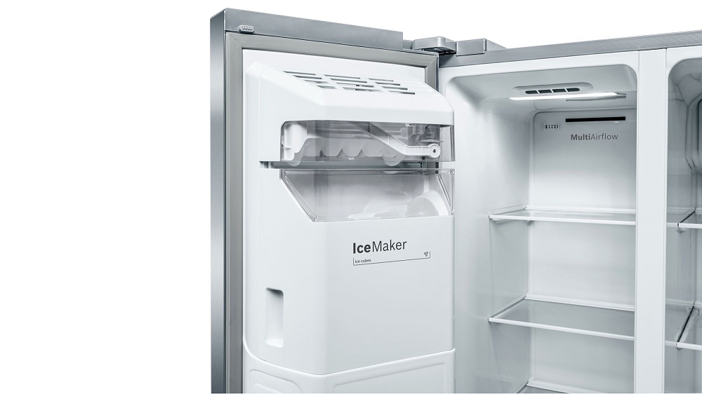 Купить Холодильник BOSCH KAI93VL30R — Фото 7