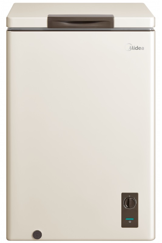 Морозильный ларь Midea MCF1085BE																		 — описание, фото, цены в интернет-магазине PT Stores