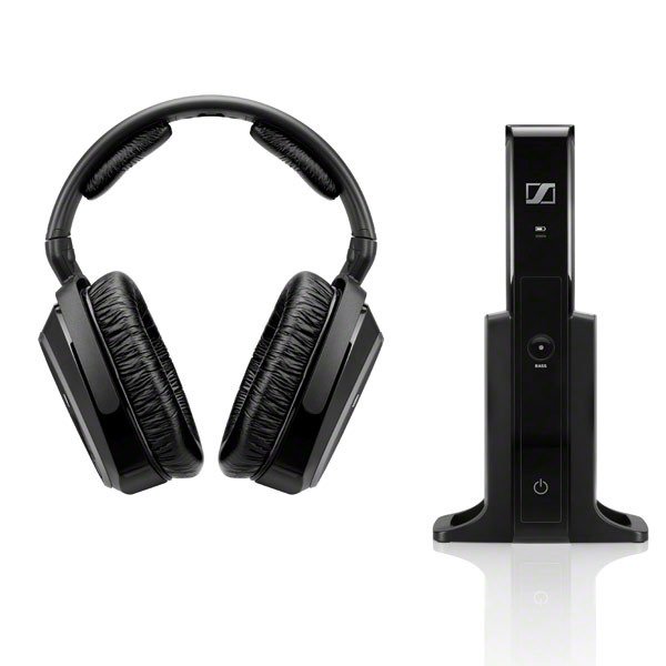 Купить Наушники SENNHEISER RS 165 — Фото 3
