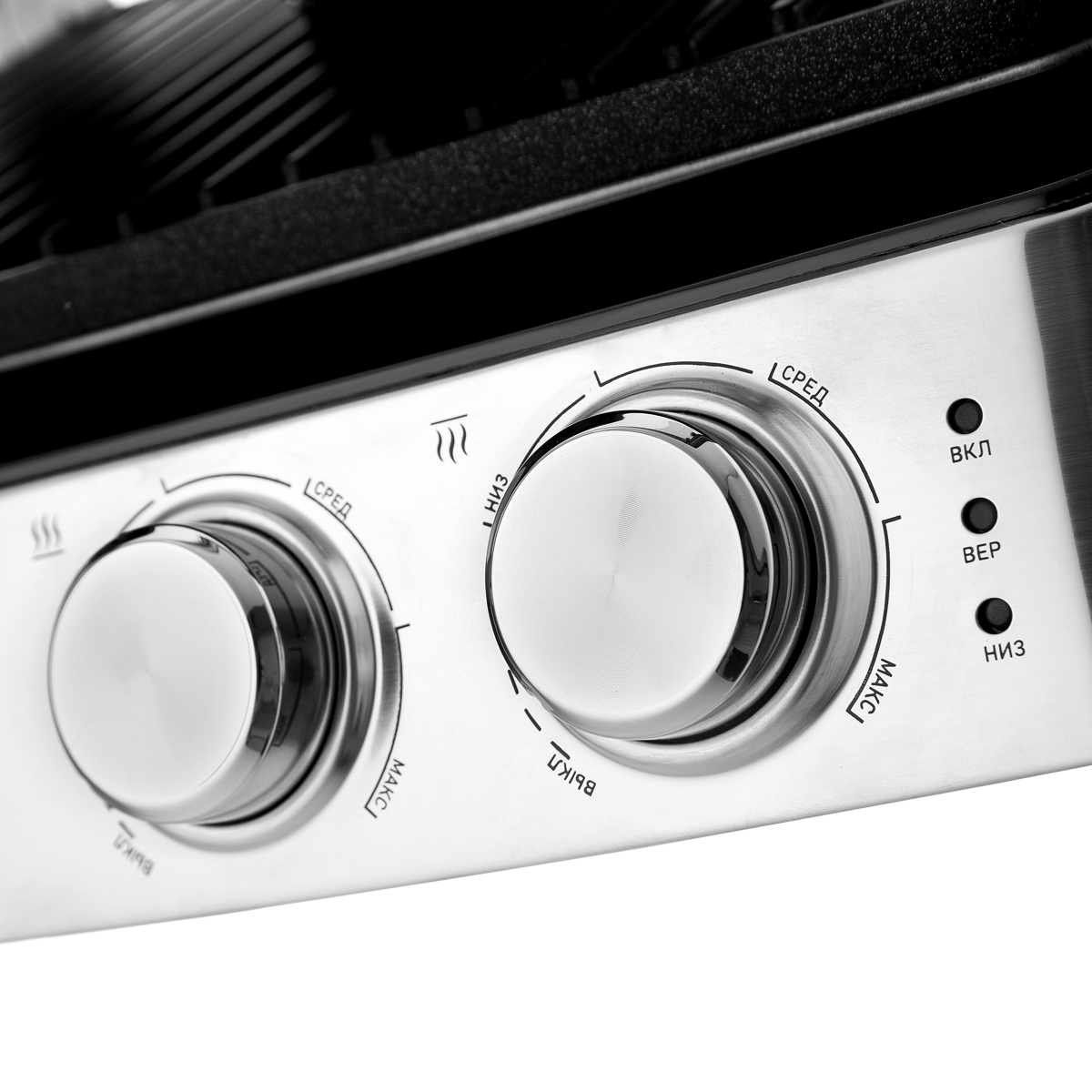 Купить Гриль электрический BRAYER BR2007 — Фото 8