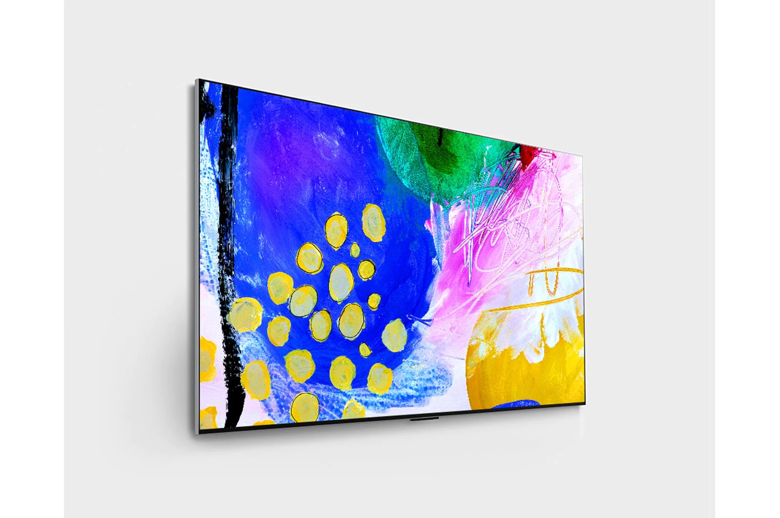 Купить Телевизор LG OLED55G2RLA — Фото 3