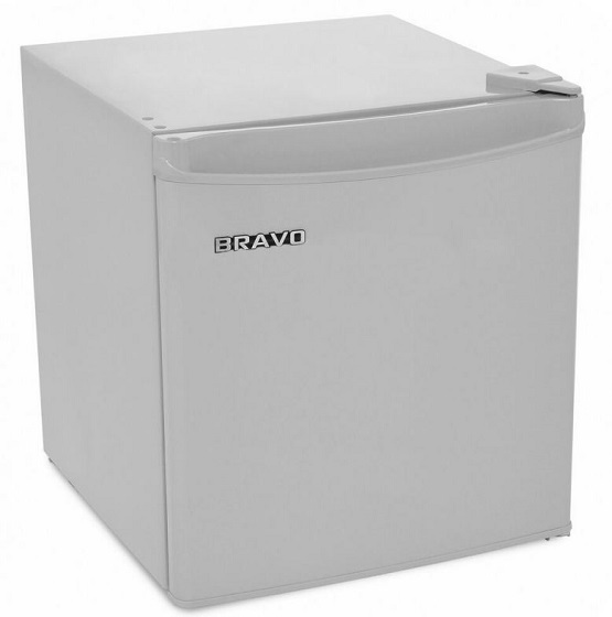 Купить Холодильник BRAVO XR-50S — Фото 2