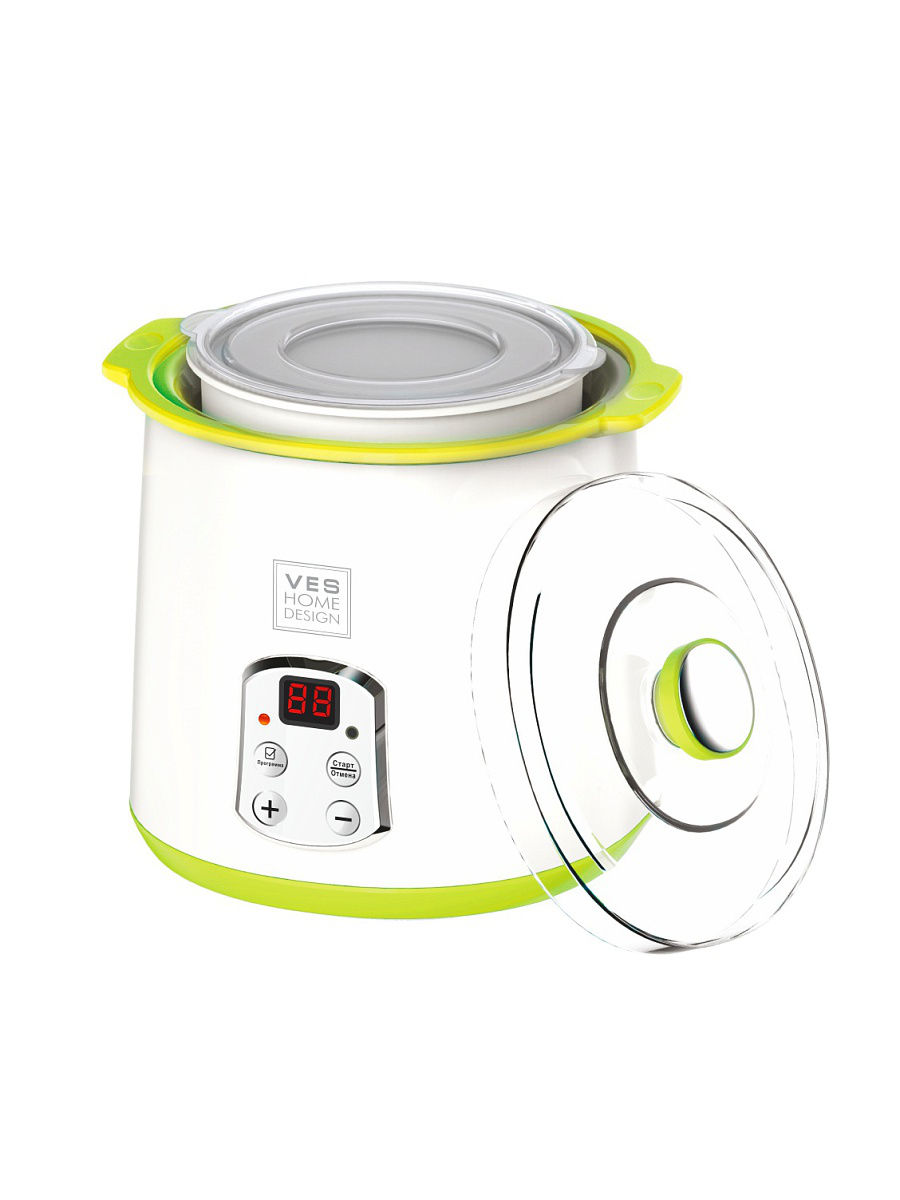 Купить Йогуртница VES H 270 G — Фото 3
