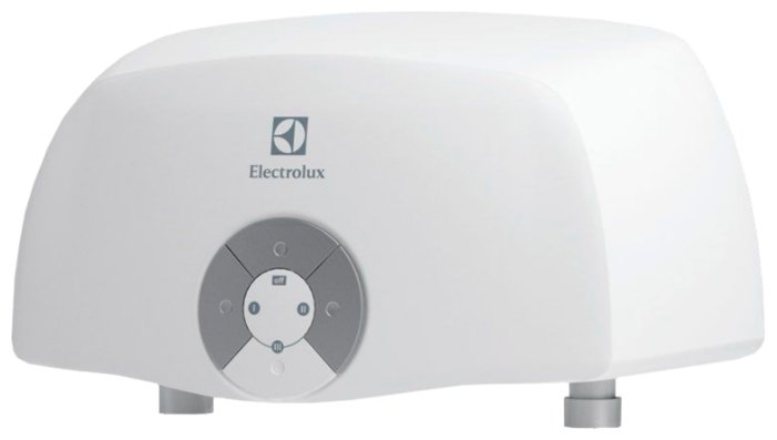 Водонагреватель проточный Electrolux SMARTFIX 3,5 TS (кран+душ)																		 — описание, фото, цены в интернет-магазине PT Stores