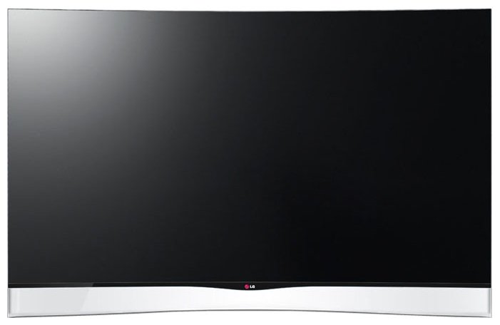 Телевизор LG 55EA980V																		 — описание, фото, цены в интернет-магазине PT Stores