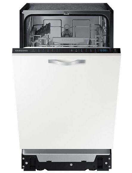 Купить Встраиваемая посудомоечная машина SAMSUNG DW50K4030BB  — Фото 5
