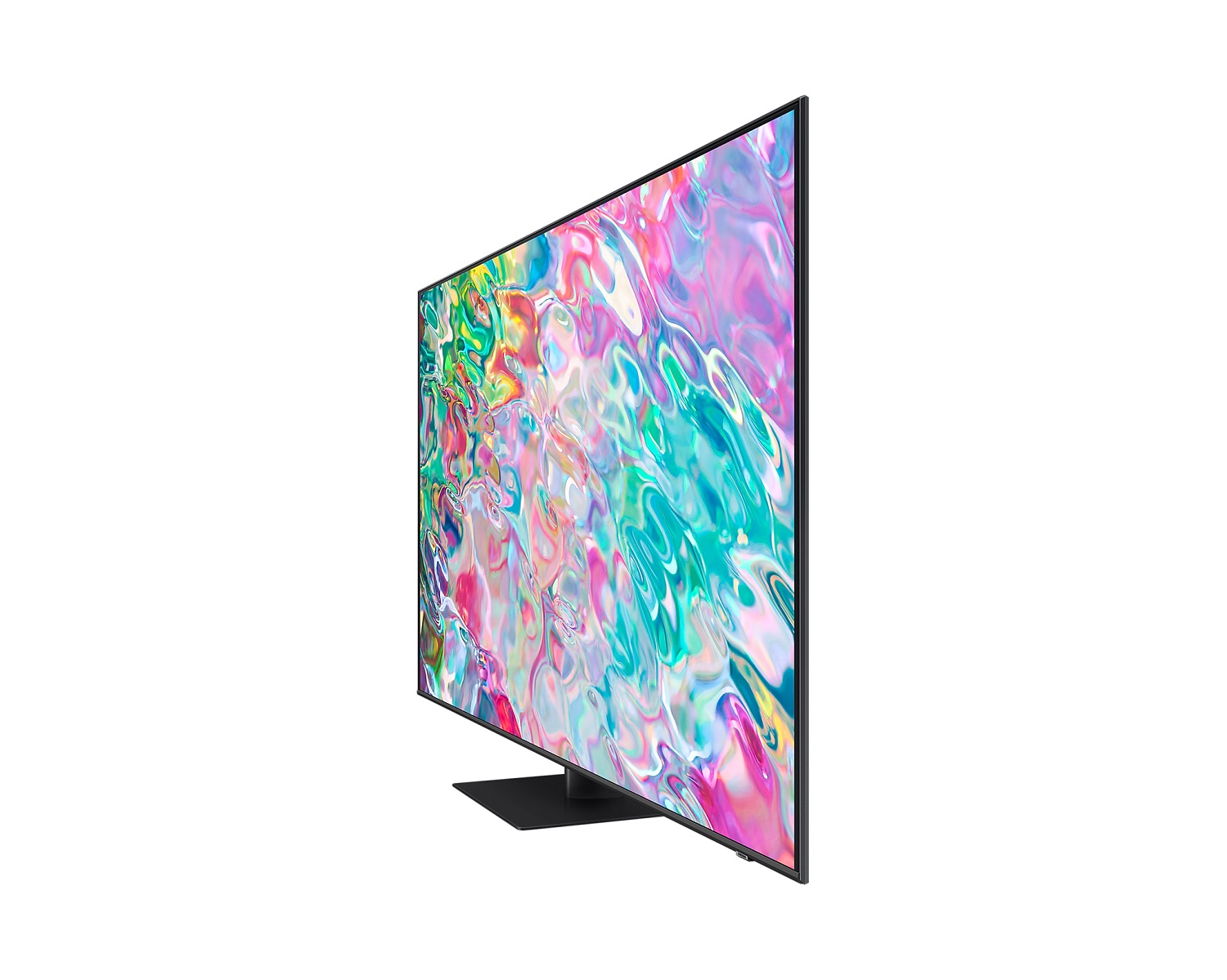 Купить Телевизор SAMSUNG QE65Q70BAUXRU — Фото 4