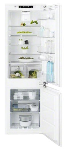 Встраиваемый холодильник Electrolux ENC 2854 AOW																		 — описание, фото, цены в интернет-магазине PT Stores