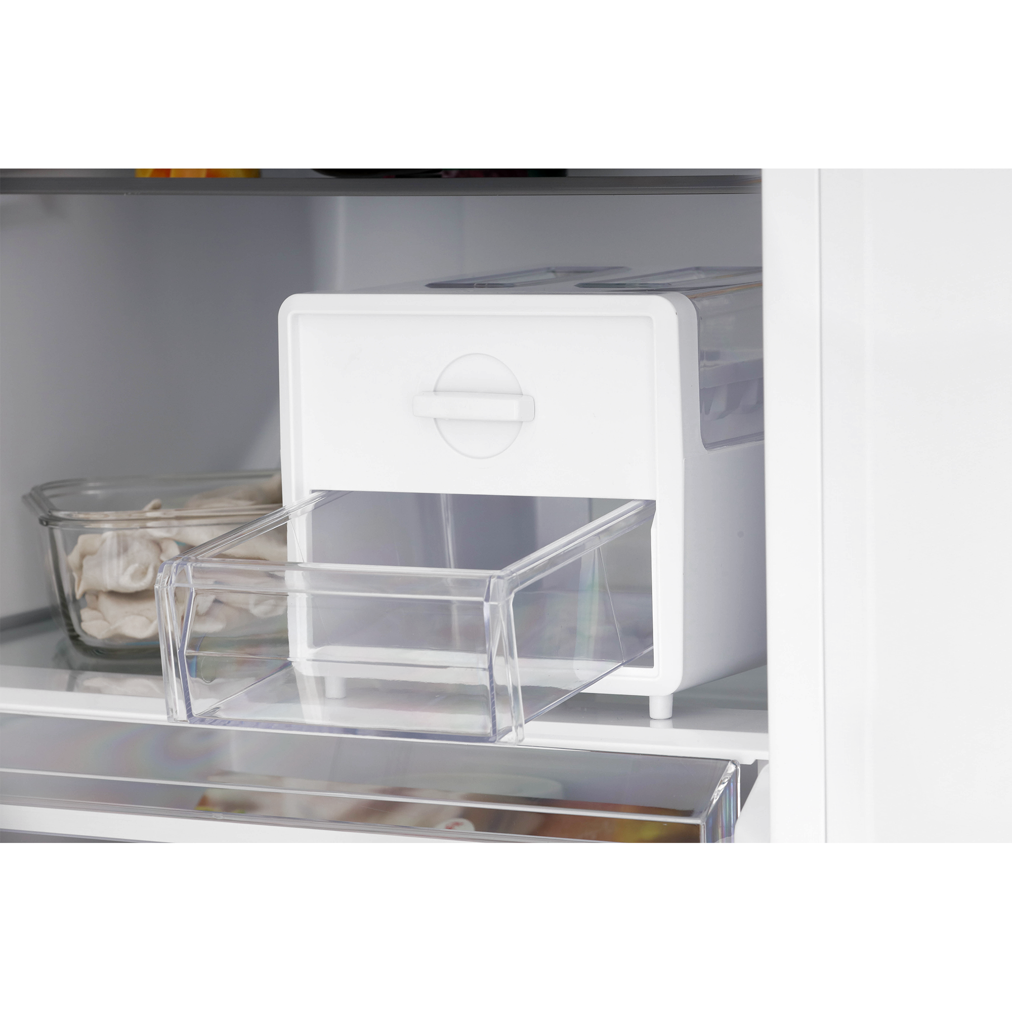 Купить Морозильная камера HIBERG i-FR 40 W — Фото 5