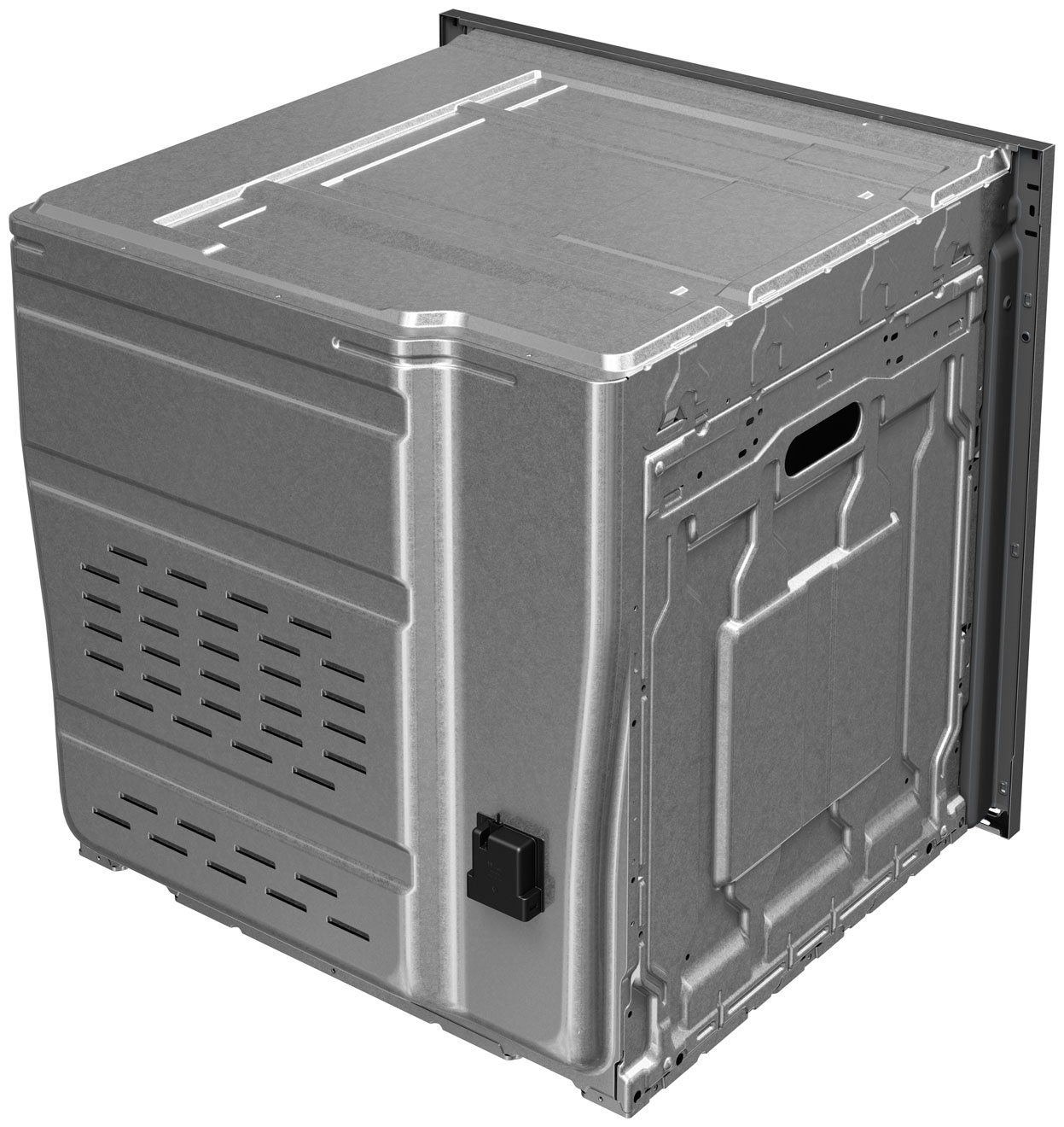 Купить Электрический духовой шкаф Asko OT66SSH — Фото 6