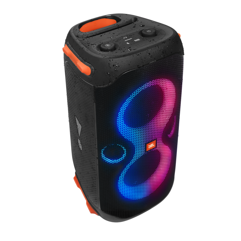 Купить Портативная акустика JBL PARTY BOX 110 — Фото 5