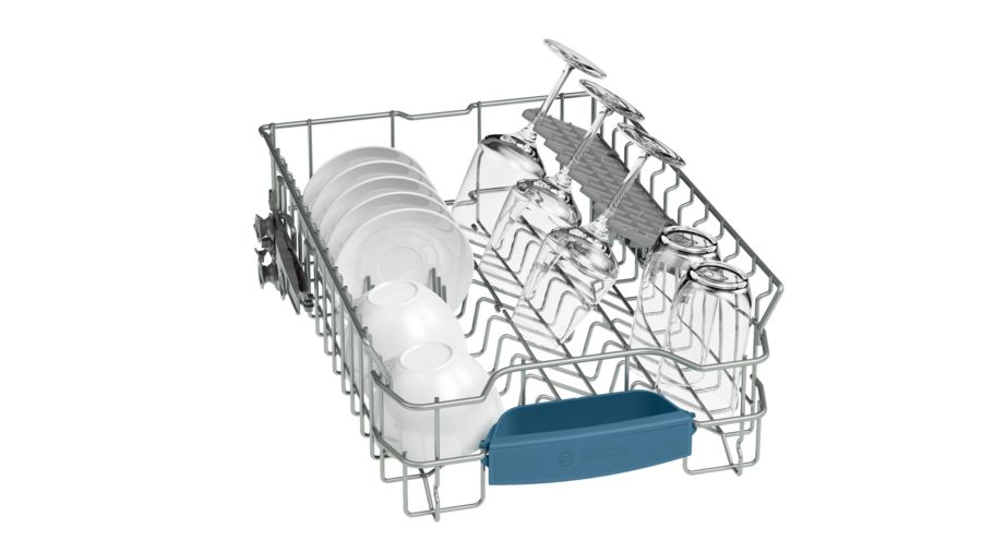 Купить Посудомоечная машина BOSCH SPS25FW03R — Фото 2