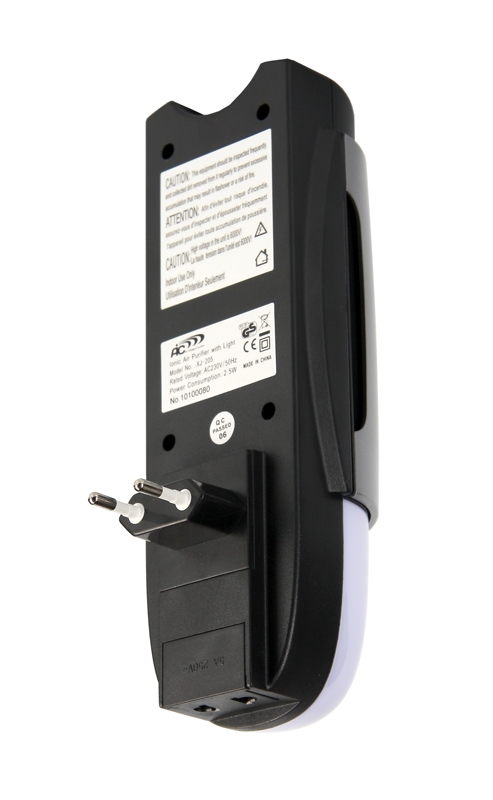 Купить Очиститель воздуха AIC XJ-205 — Фото 2