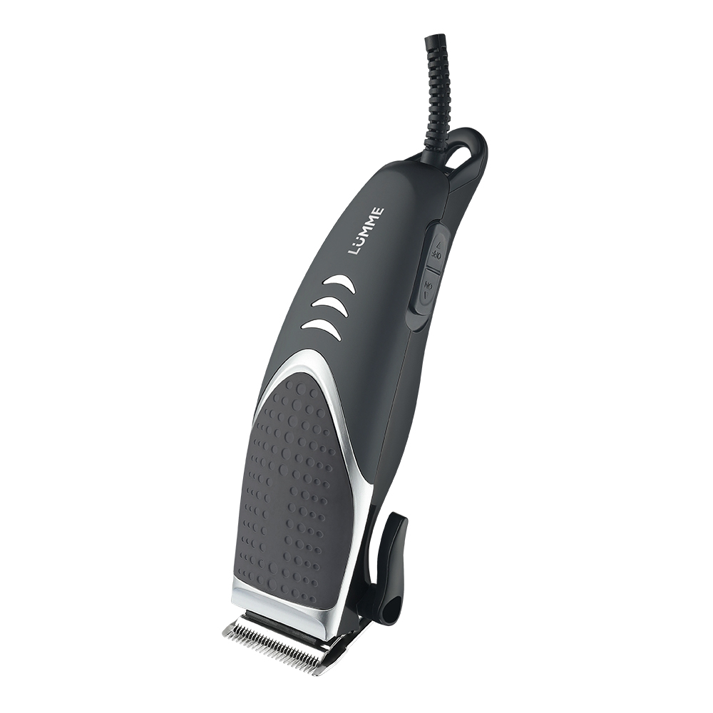  LUMME LU-2522 черный агат																		 — описание, фото, цены в интернет-магазине PT Stores