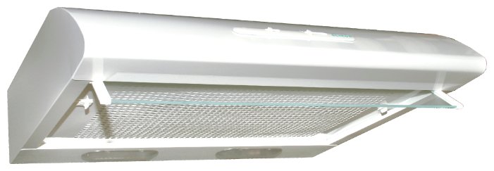 Плоская вытяжка ELIKOR Олимпия 60 бел/фильтр																		 — описание, фото, цены в интернет-магазине PT Stores