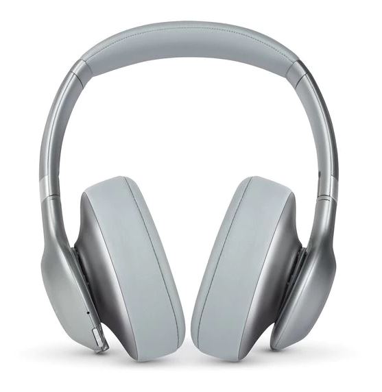 Купить Наушники JBL Everest 710 BT silver — Фото 2