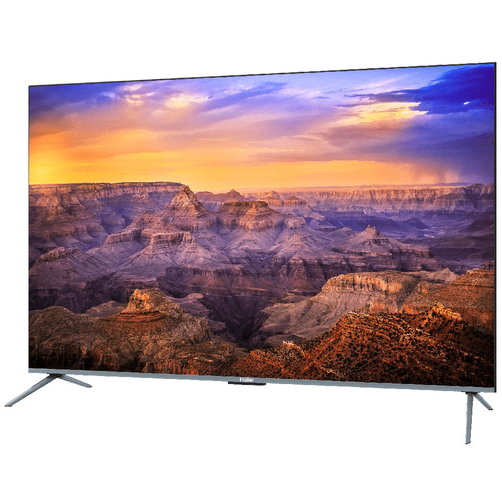 Купить Телевизор Haier 85 Smart TV S8 — Фото 3