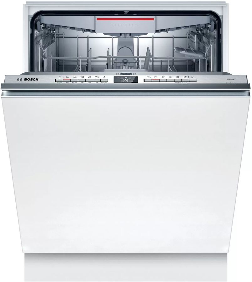 Встраиваемая посудомоечная машина Bosch SMV4HMX1FR																		 — описание, фото, цены в интернет-магазине PT Stores