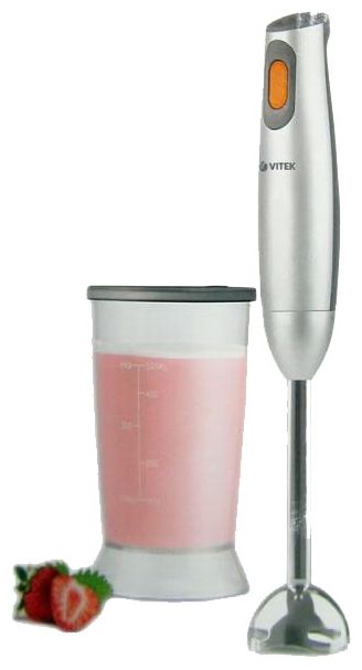 Миксер VITEK VT-1452																		 — описание, фото, цены в интернет-магазине PT Stores