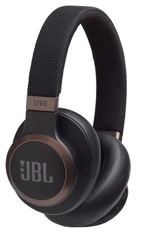 Наушники JBL Live 650BTNC black																		 — описание, фото, цены в интернет-магазине PT Stores