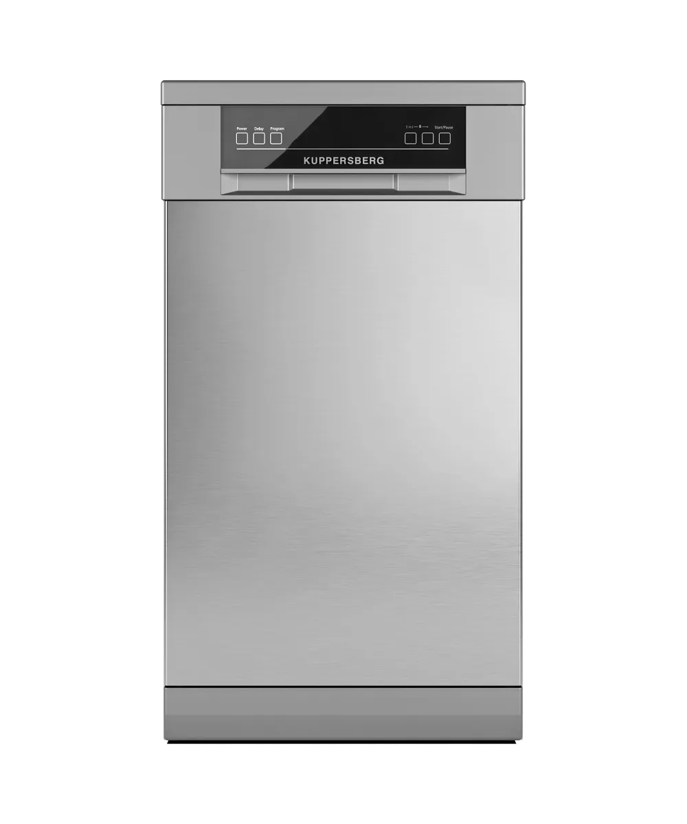 Посудомоечная машина KUPPERSBERG GGF 4525																		 — описание, фото, цены в интернет-магазине PT Stores