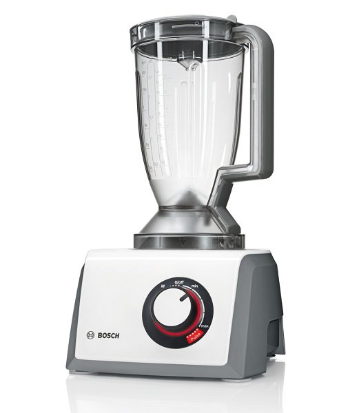 Купить Кухонный комбайн BOSCH MCM 64085 — Фото 3