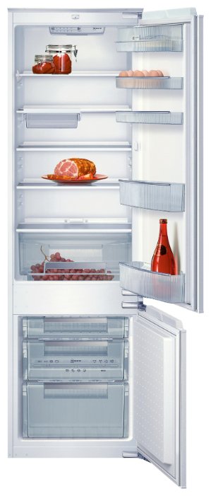 Встраиваемый холодильник Neff K 9524X6																		 — описание, фото, цены в интернет-магазине PT Stores