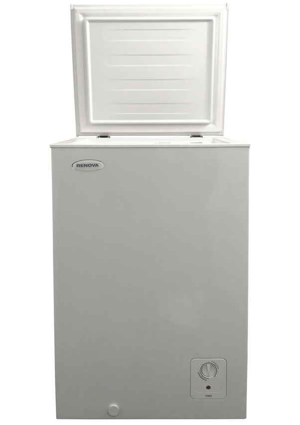 Купить Морозильный ларь RENOVA FC-107 BIO  — Фото 2