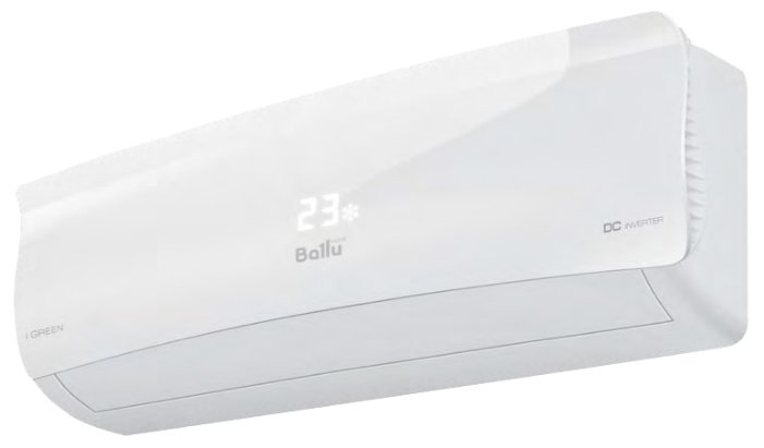 Кондиционер BALLU BSAI-09 HN1_15Y																		 — описание, фото, цены в интернет-магазине PT Stores
