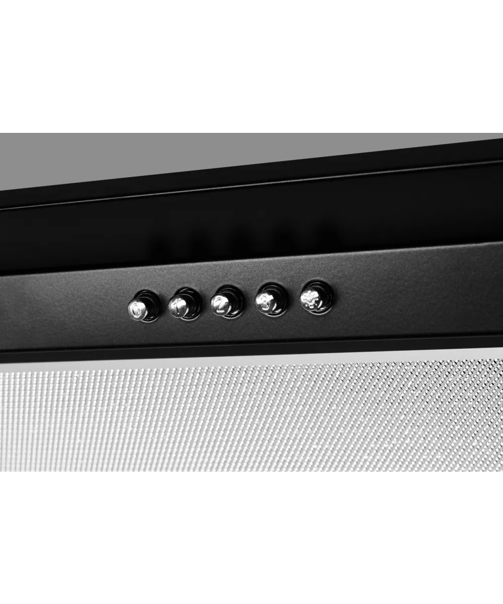 Купить Вытяжка встраиваемая KUPPERSBERG INLINEA 52 B X — Фото 2