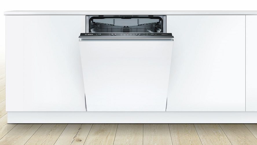 Купить Встраиваемая посудомоечная машина BOSCH SMV25FX01R — Фото 8