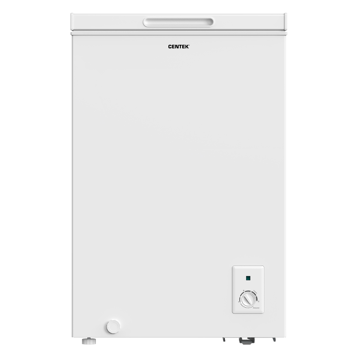 Морозильный ларь CENTEK CT-1773																		 — описание, фото, цены в интернет-магазине PT Stores