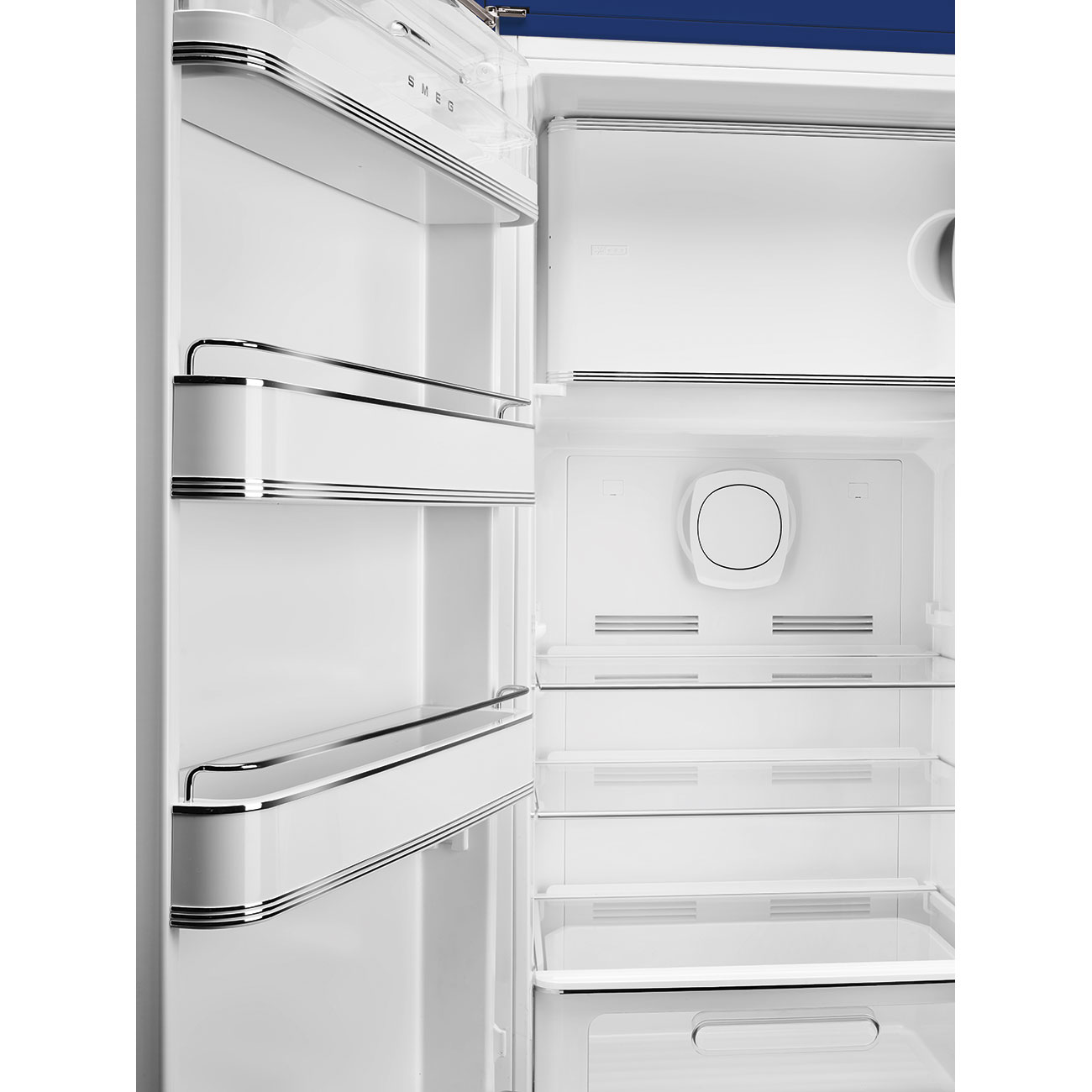 Купить Холодильник Smeg FAB28LPK5 — Фото 4