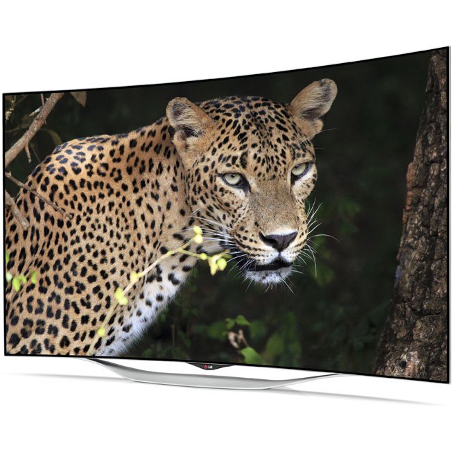 Купить Телевизор LG 55EC930 — Фото 7