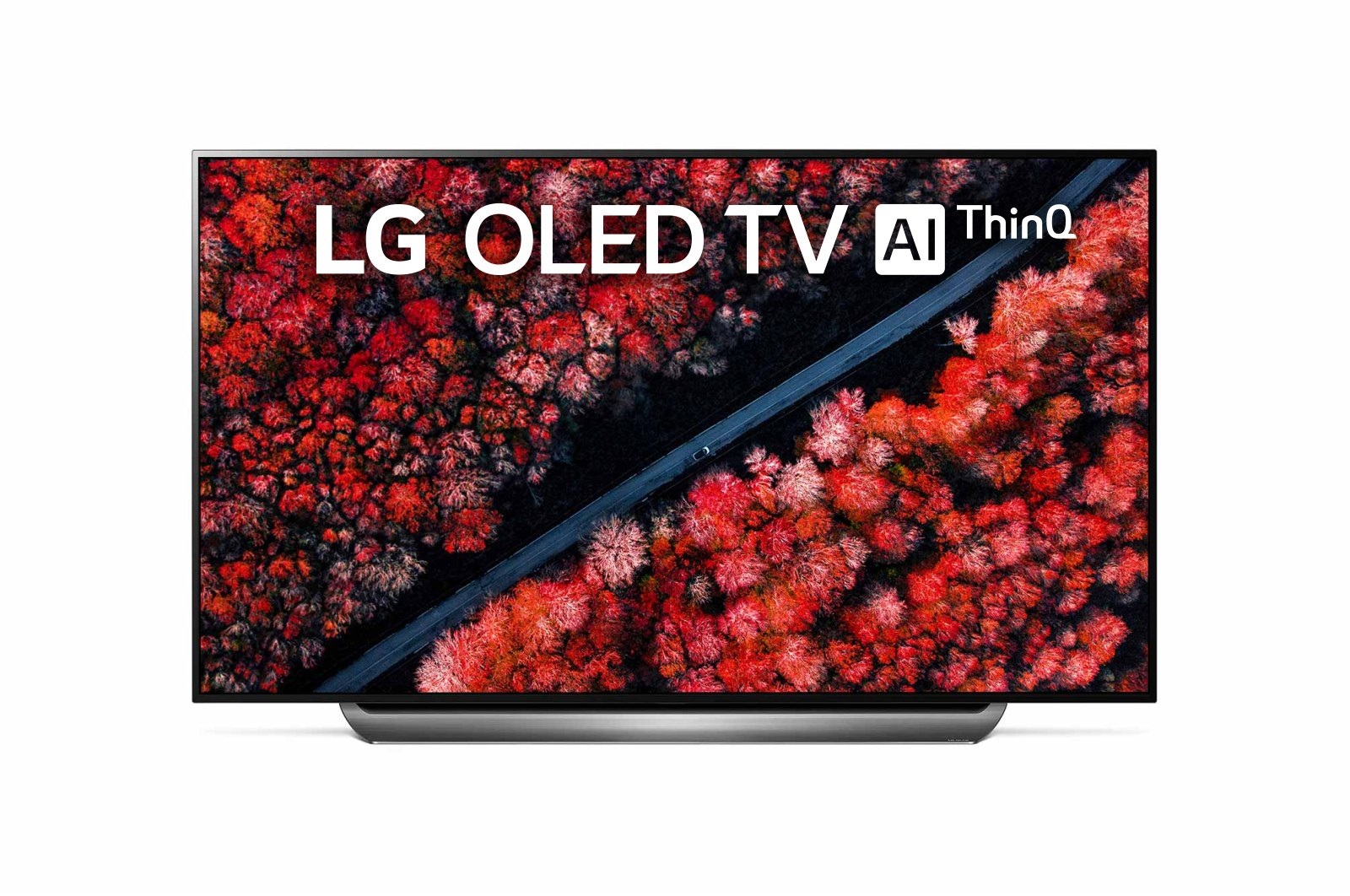 Телевизор LG OLED65C9																		 — описание, фото, цены в интернет-магазине PT Stores