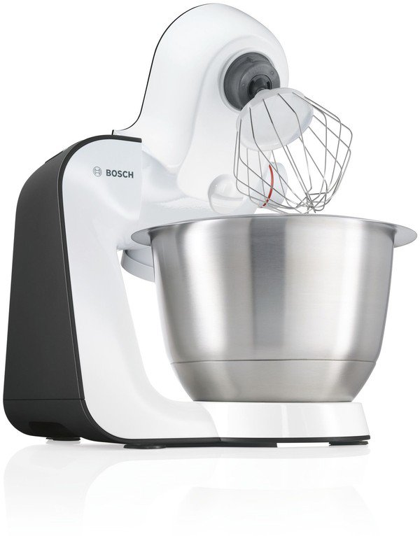 Кухонный комбайн BOSCH MUM 54A00																		 — описание, фото, цены в интернет-магазине PT Stores